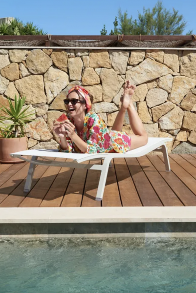 Fermob Alizé XS Liege