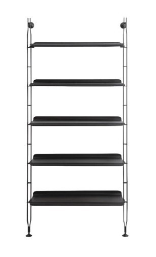 Kartell Adam Wood Regal