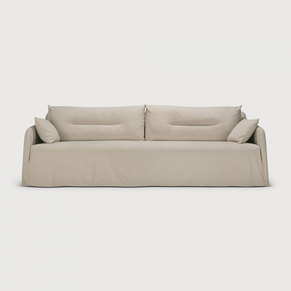 Ethnicraft Weave Sofa / Sessel