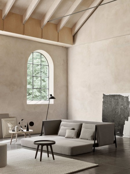 Softline Madison Sofa