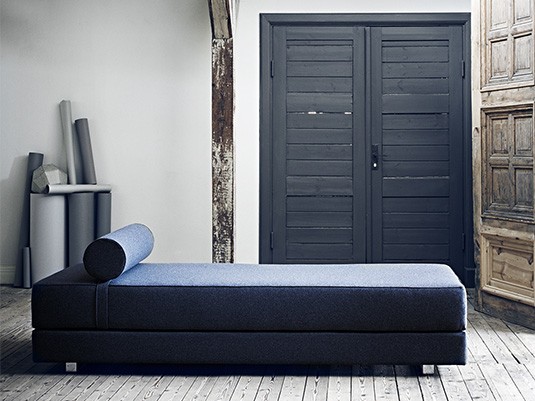 Softline Lubi Liegesofa