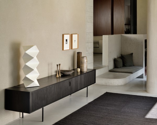 Ethnicraft Roller Max Side-/TV-Board