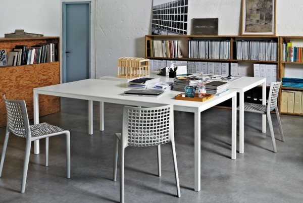 Desalto Helsinki 35 Home