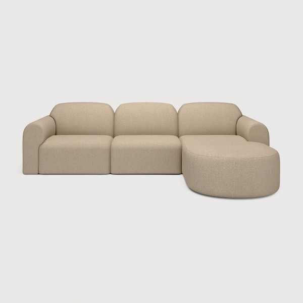 Ethnicraft Bulky Sofa