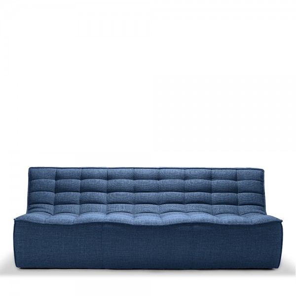 Ethnicraft N701 Sofa