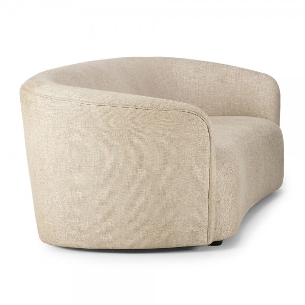 Ethnicraft Ellipse Sofa