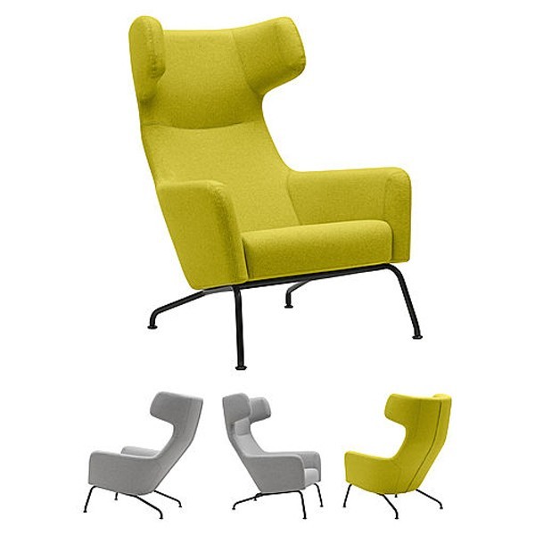 Havana Senado Sessel