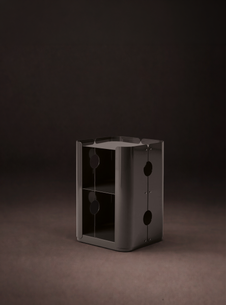 Baleri Matteo Container