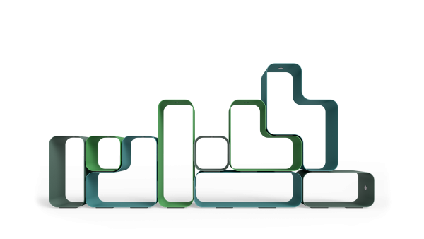 Desalto Rebus Regalsystem