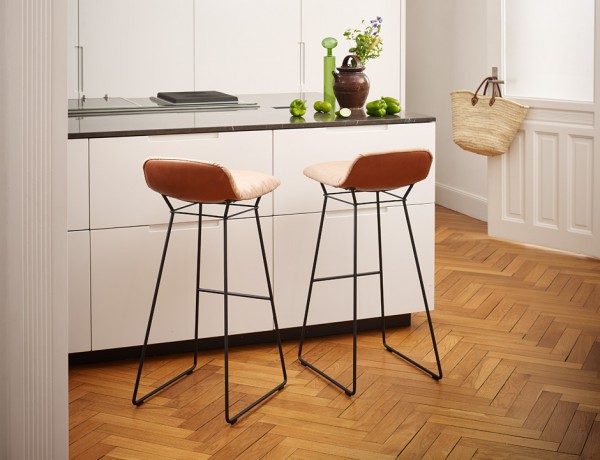 FreiFrau Leya Barstool