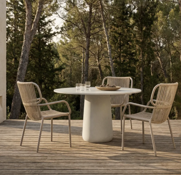 Ribbon Stuhl und Sessel