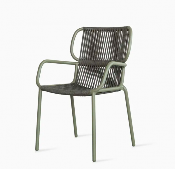 Ribbon Stuhl und Sessel