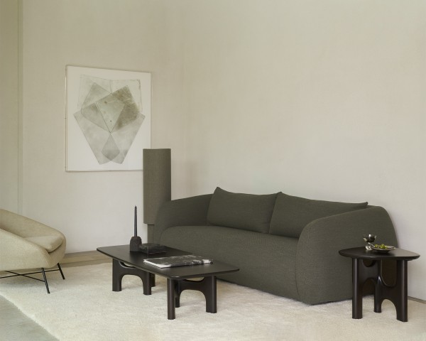 Ethnicraft Figur Sofa