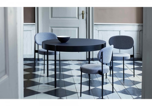 Verpan Series 430 Chair