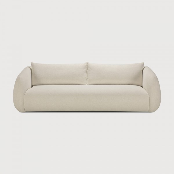 Ethnicraft Figur Sofa
