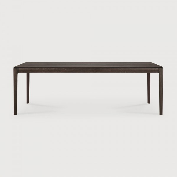 Ethnicraft Bok Tisch