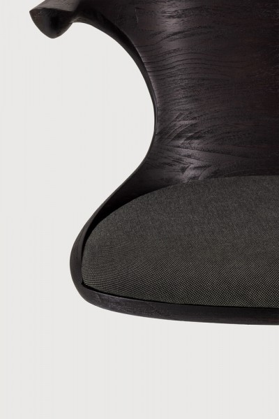 Ethnicraft Flow Arbeitsstuhl