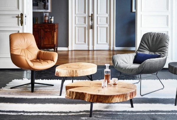 FreiFrau Leya Cocktailsessel