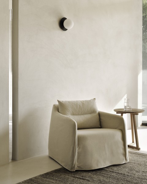 Ethnicraft Weave Sofa / Sessel