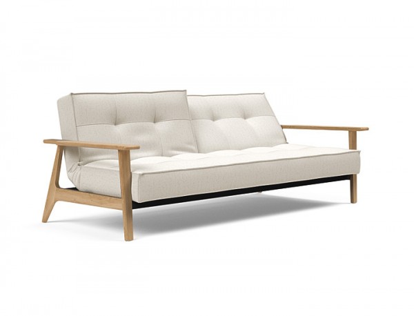 Splitback Frej Sofa