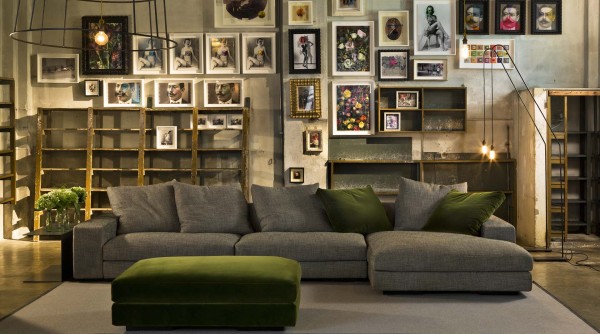 Sofa Holden