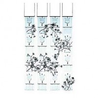 Pflanzenhalter Erbale