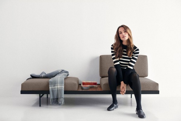 Puri Daybed