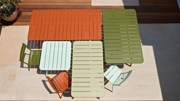 Fermob Luxembourg Tische