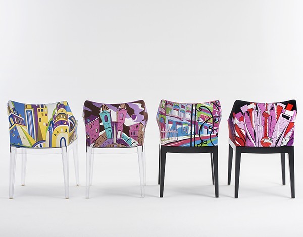 Kartell Madame Pucci