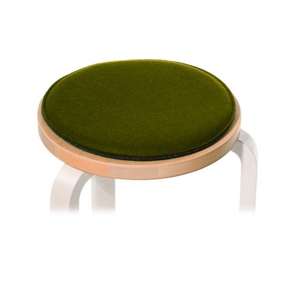Wollfilz Sitzauflagen Soft Pad uni