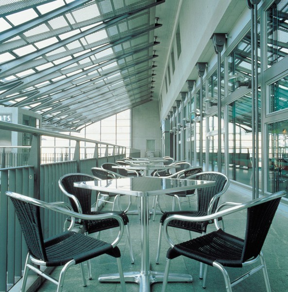 Indecasa Malaga LAVF