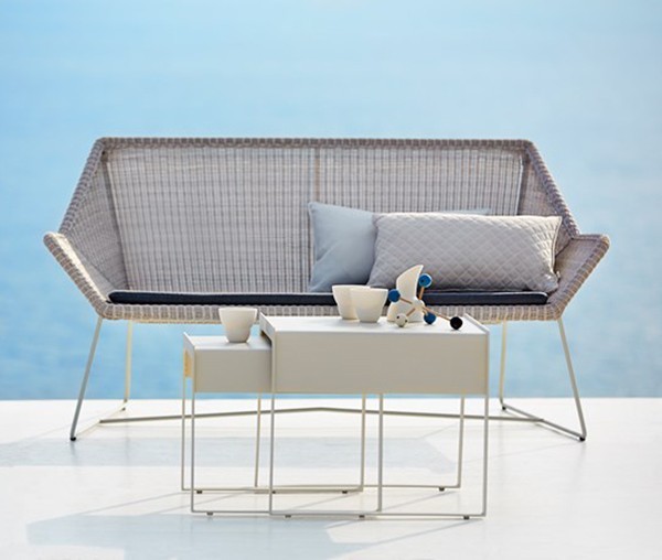 Breeze Sofa