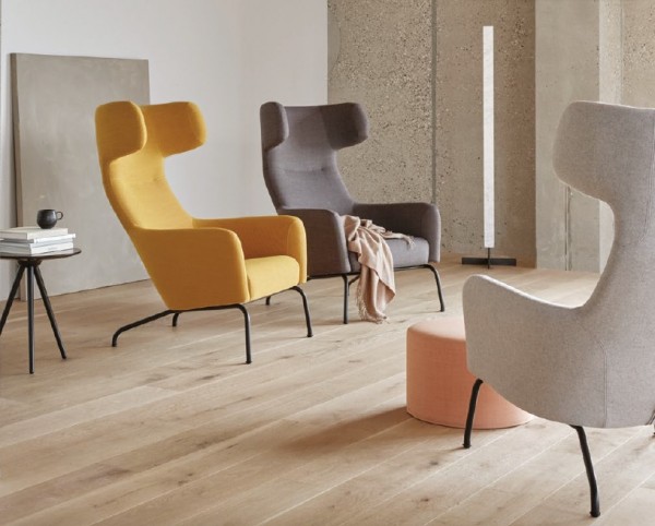 Havana Senado Sessel