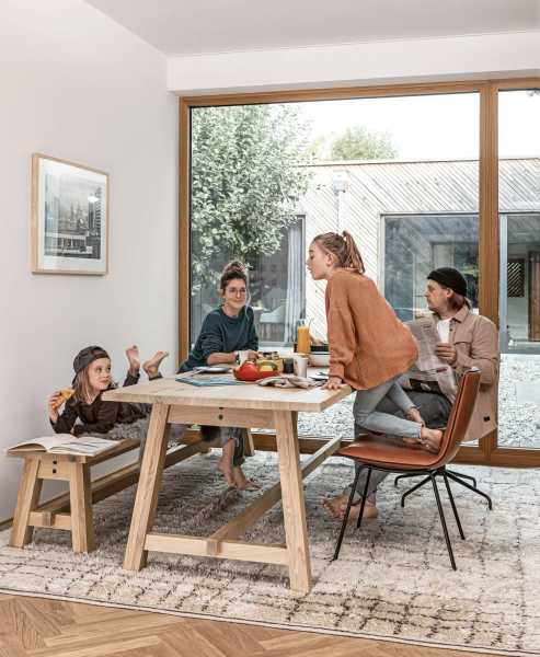 Janua BC 02 Cantina