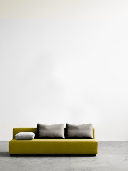 Nevada Schlafsofa
