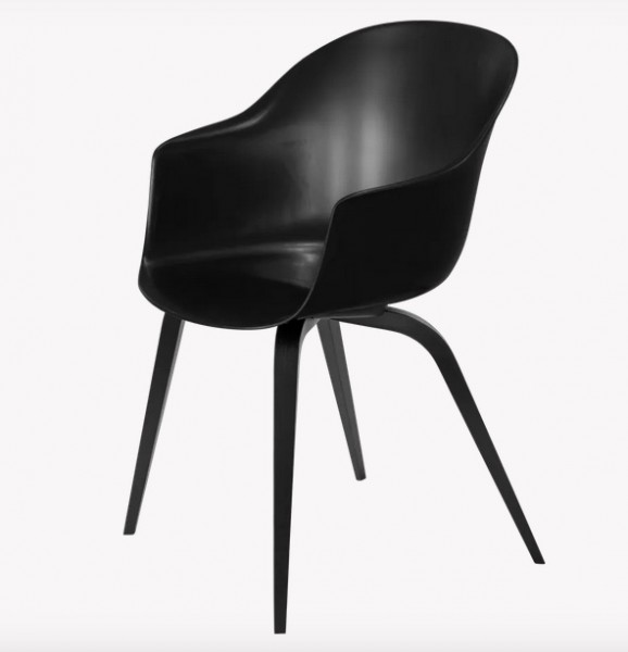 Gubi Bat Chair PP