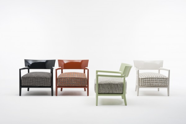 Kartell Cara Sessel