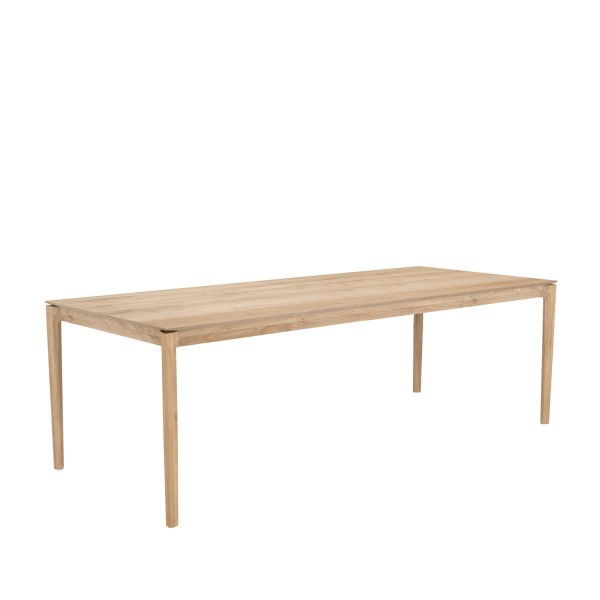 Ethnicraft Bok Tisch