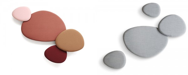 Stua Satellite Acoustic Panels