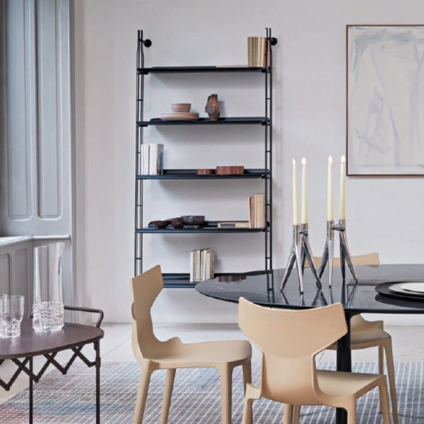 Kartell Adam Wood Regal