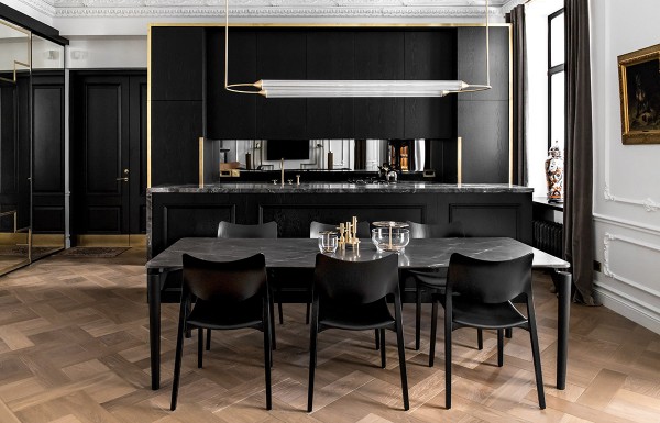 Stua Laclasica Stuhl