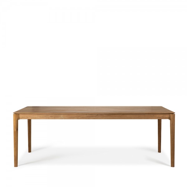 Ethnicraft Bok Tisch