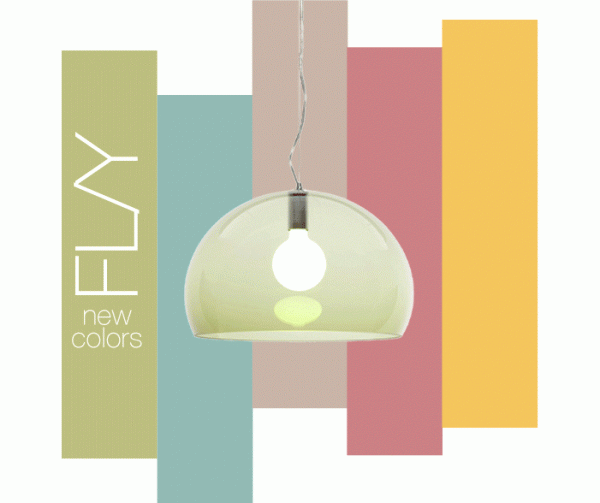 Kartell FLY