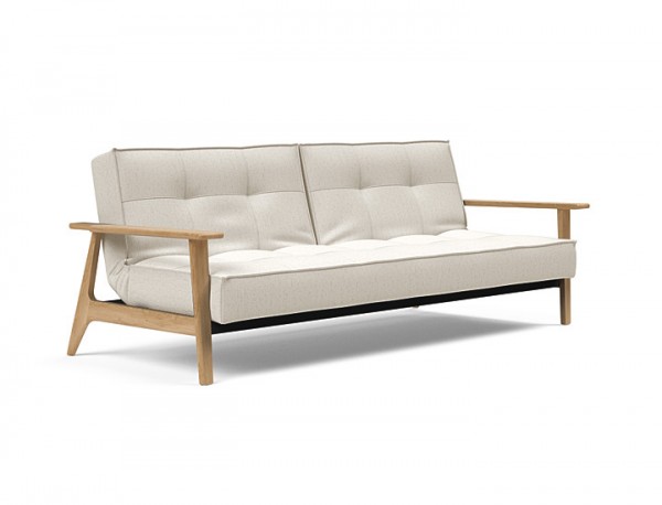 Splitback Frej Sofa