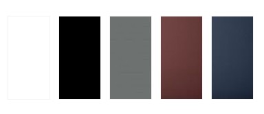 Desalto Helsinki 35 Home