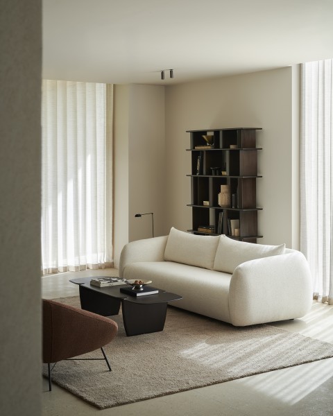 Ethnicraft Figur Sofa