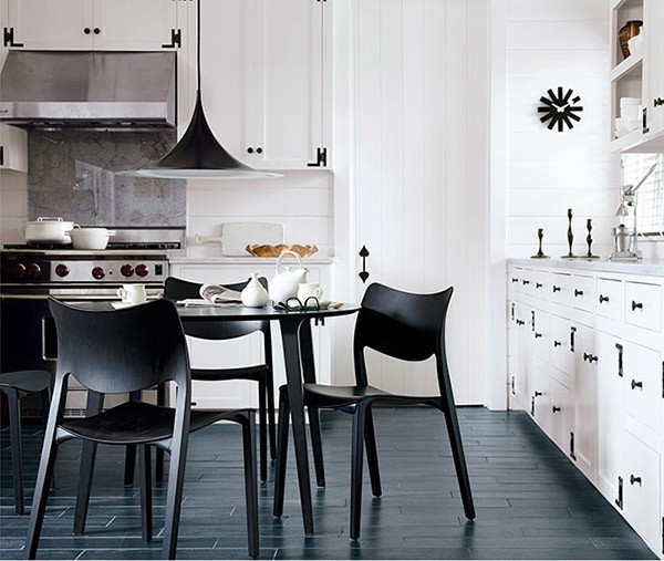 Stua Laclasica Stuhl