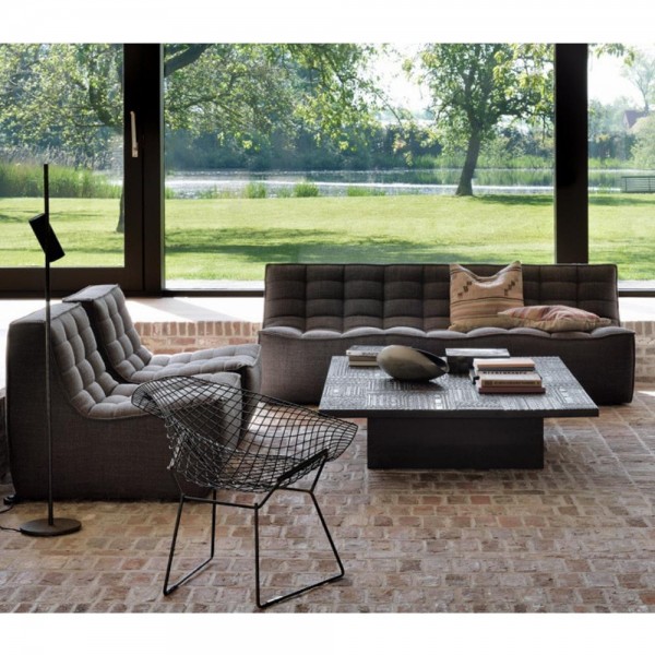 Ethnicraft N701 Sofa