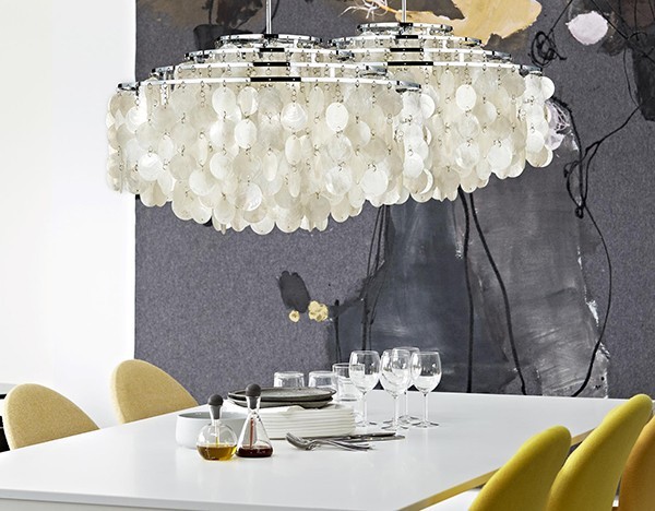 Verpan FUN 10DM Leuchte