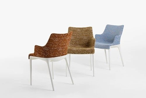 Kartell Eleganza Nia